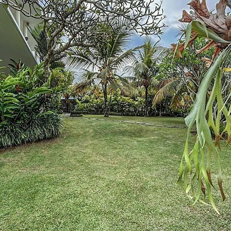 Dlobong Suite Ubud Экстерьер фото