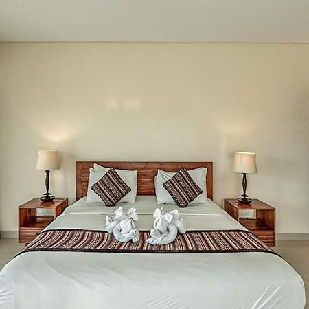 Dlobong Suite Ubud Экстерьер фото