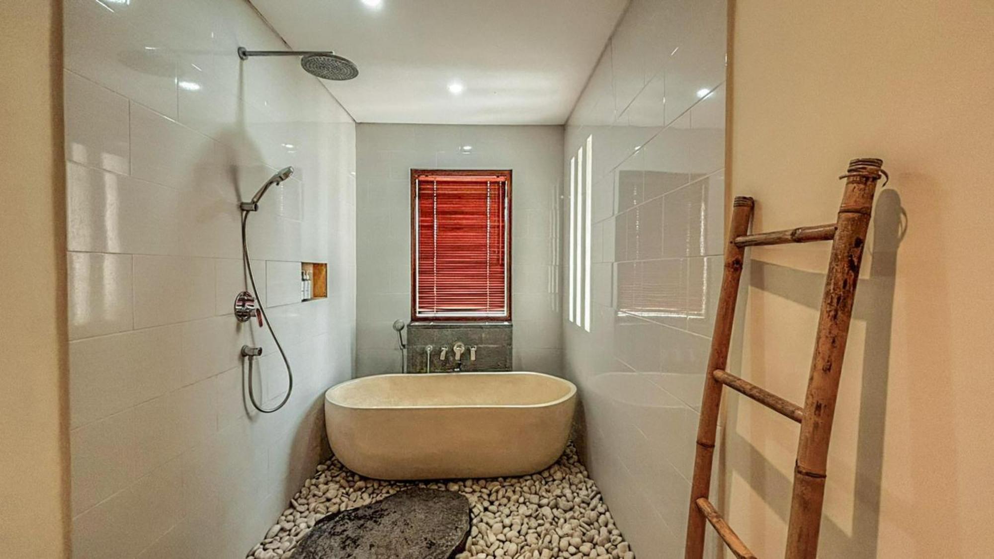 Dlobong Suite Ubud Экстерьер фото