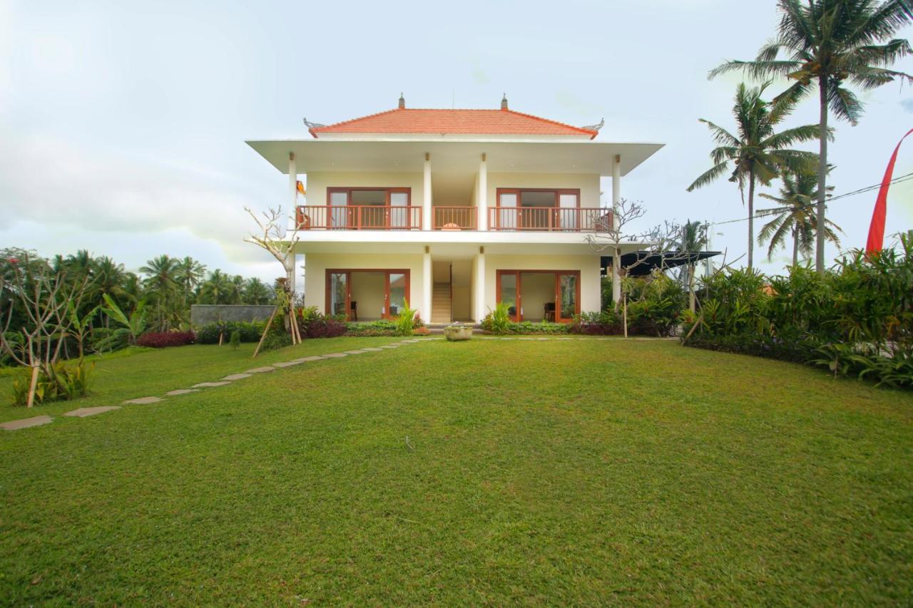Dlobong Suite Ubud Экстерьер фото