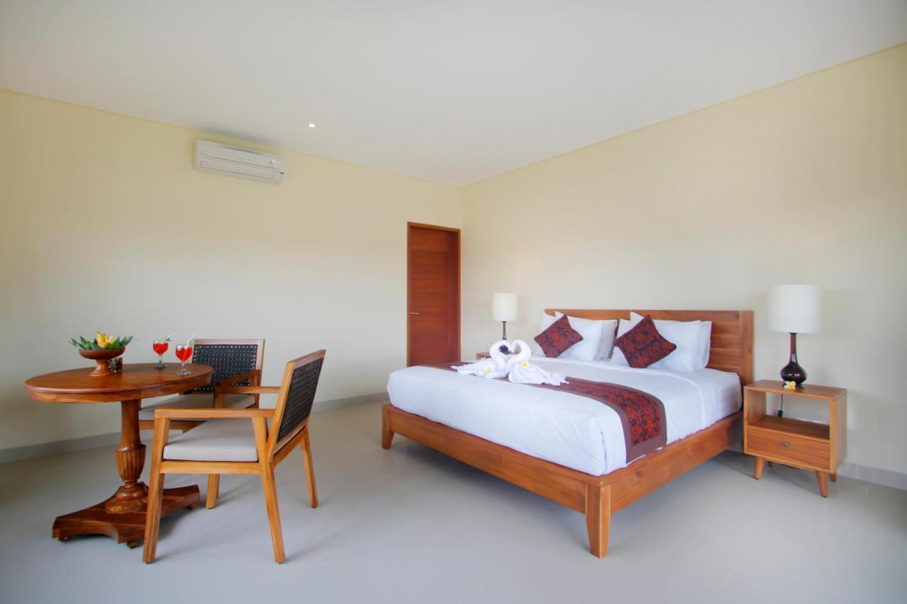 Dlobong Suite Ubud Экстерьер фото