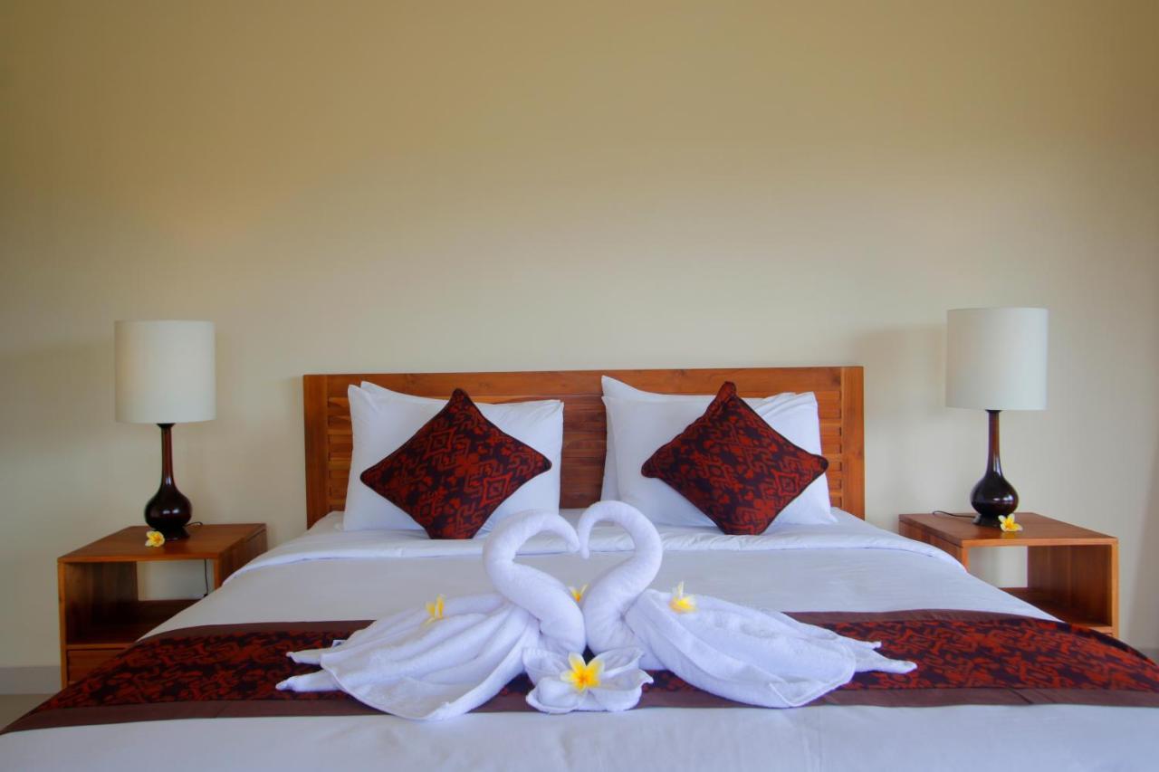 Dlobong Suite Ubud Экстерьер фото