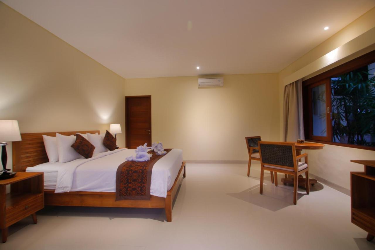 Dlobong Suite Ubud Экстерьер фото