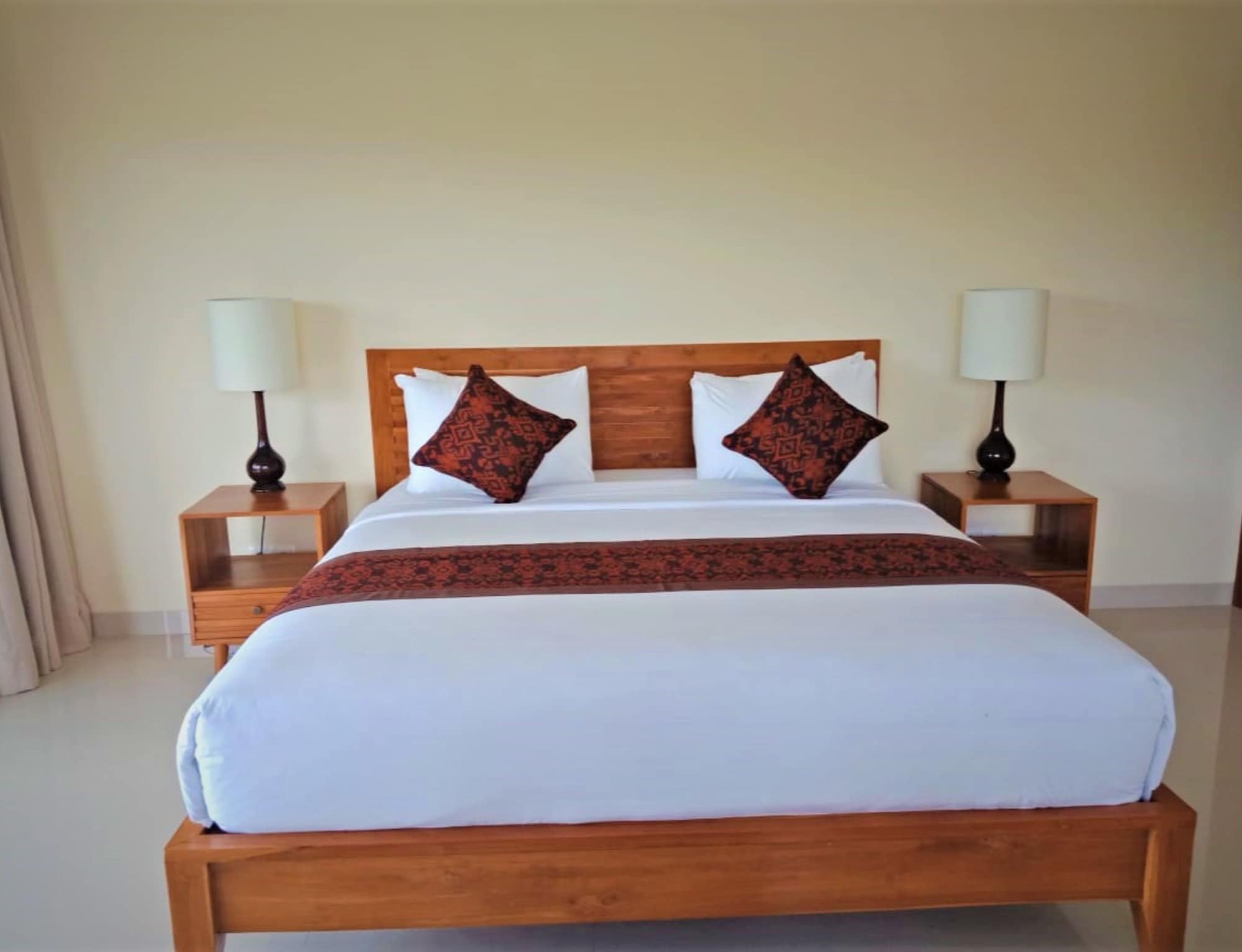 Dlobong Suite Ubud Экстерьер фото